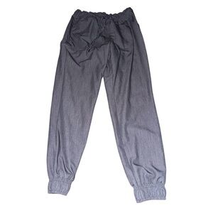 Women’s Jaanuu Gray Jogger Scrub Pants